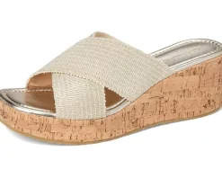 Heels|Sandals|Donald Pliner Jocelyn Platinum