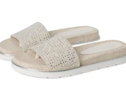 Donald Pliner Sandals|Sandals<Joella Silver