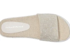 Donald Pliner Sandals|Sandals<Joella Silver