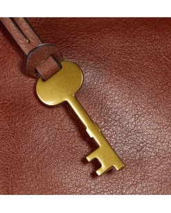 Handbags|Handbags|Fossil Jolie Hobo Brown