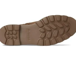 Blondo Jolie Waterproof Taupe Nubuck Hot