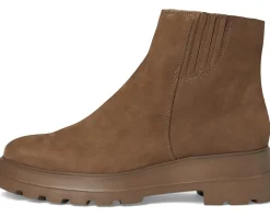 Blondo Jolie Waterproof Taupe Nubuck Hot