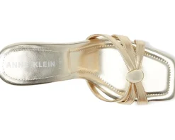 Anne Klein Jonelle Light Gold New