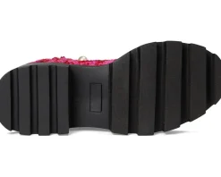 Blue by Betsey Johnson Boots|Boots<Jonnie Fuchsia Multi