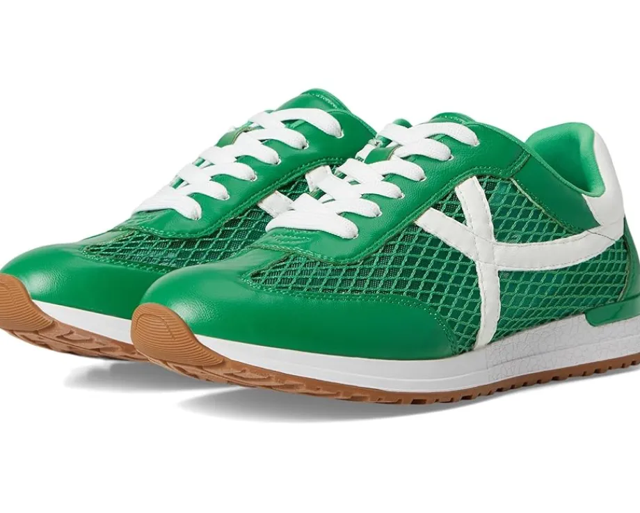 DV by Dolce Vita Sneakers|Sneakers<Joque Green