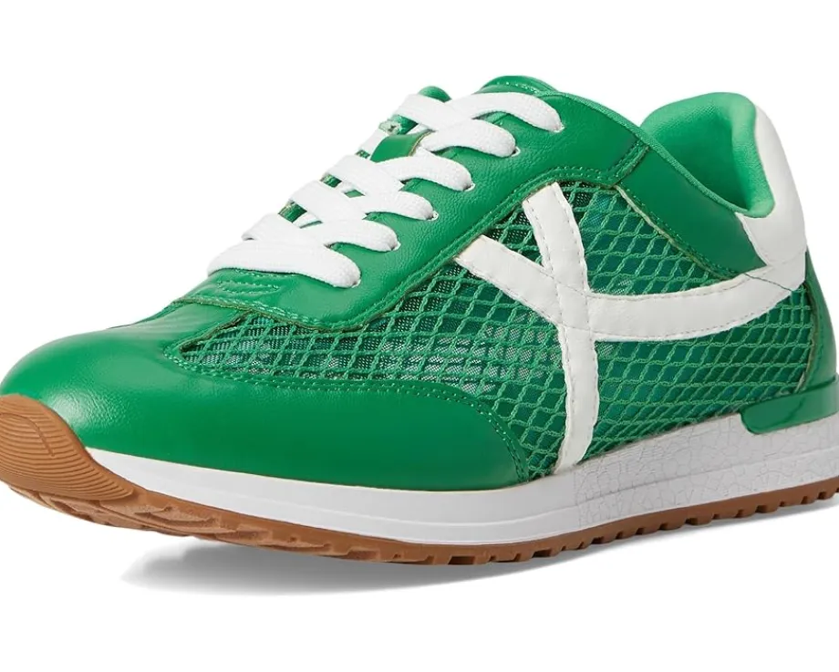 DV by Dolce Vita Sneakers|Sneakers<Joque Green