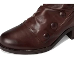 Miz Mooz Boots|Boots<Jovial Brown