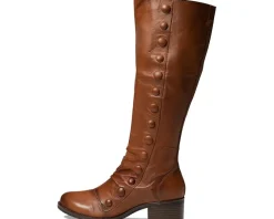 Boots|Boots|Miz Mooz Jovial Brandy Antique