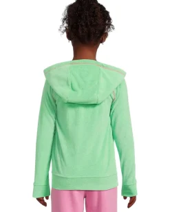 Appaman Kids Julia Hoodie (Toddler/Little Kid/Big Kid) Mint Online
