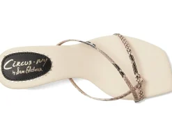 Women Circus NY by Sam Edelman Juliet