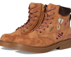 Shoes|Steve Madden Kids Jumbl (Little Kid/Big Kid) Tan