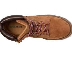 Shoes|Steve Madden Kids Jumbl (Little Kid/Big Kid) Tan