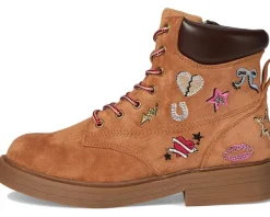 Shoes|Steve Madden Kids Jumbl (Little Kid/Big Kid) Tan