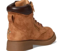 Shoes|Steve Madden Kids Jumbl (Little Kid/Big Kid) Tan