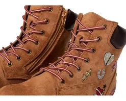 Shoes|Steve Madden Kids Jumbl (Little Kid/Big Kid) Tan