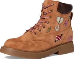 Shoes|Steve Madden Kids Jumbl (Little Kid/Big Kid) Tan