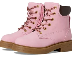 Steve Madden Kids Jumble (Toddler/Little Kid) Pink New