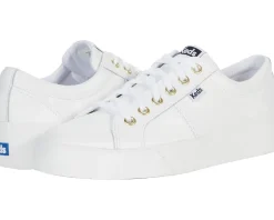 Women Keds Jump Kick Duo Lace Up