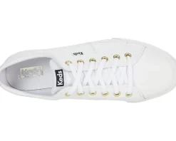 Women Keds Jump Kick Duo Lace Up