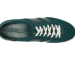 Sneakers|Sneakers|Madden Girl Jumper Dark Green