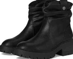Blowfish Malibu Boots|Boots<Juniper Booties Black