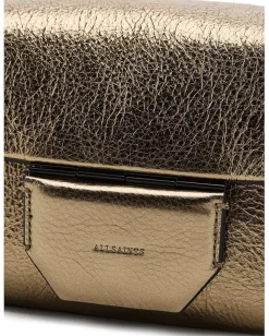 AllSaints Jupiter Xbody Warm Brass Hot