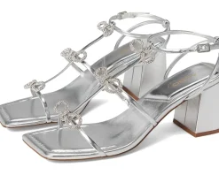 ALDO Kaeli Silver New
