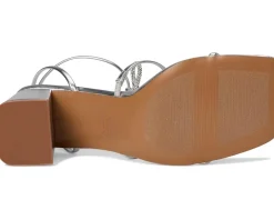 ALDO Kaeli Silver New