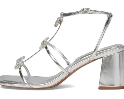 ALDO Kaeli Silver New