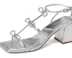 ALDO Kaeli Silver New