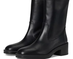 Boots|Boots|Stuart Weitzman Kaia Bootie Black