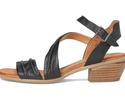 Miz Mooz Heels|Sandals<Kailee Black
