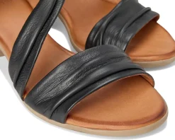 Miz Mooz Heels|Sandals<Kailee Black