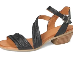 Miz Mooz Heels|Sandals<Kailee Black