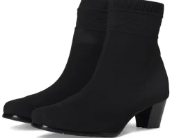 Boots|Boots|David Tate Kalista Black