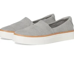 TOMS Kameron Slip-On Grey Sale