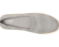 TOMS Kameron Slip-On Grey Sale
