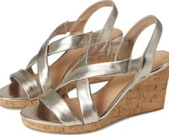 Dune London Kamies Gold Sale