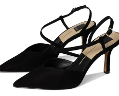 Dolce Vita Heels|Heels<Kamra Onyx