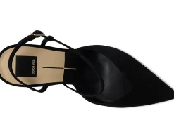 Dolce Vita Heels|Heels<Kamra Onyx