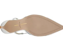 Heels|Heels|Dolce Vita Kandi Silver Mesh