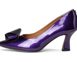 J. Renee Heels|Heels<Karali Purple