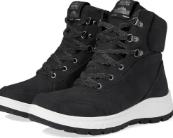 Boots|Boots|Roxy Karmel Black