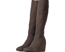 Boots|Boots|Eileen Fisher Kasana Chocolate