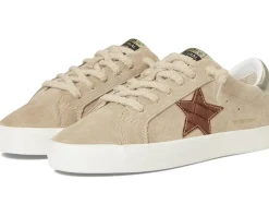 Sneakers|Sneakers|Vintage Havana Kate Beige/Brown Croco