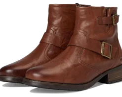 Josef Seibel Kate 21 Cognac New