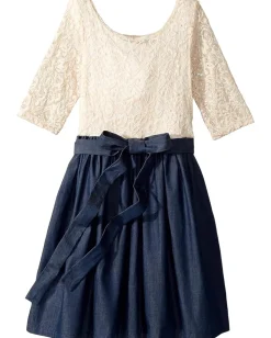 Kids fiveloaves twofish Katherine Dress (Little Kids/Big Kids)