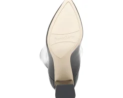 Boots|Boots|Franco Sarto Katherine Wide Calf High Shaft Boots Black