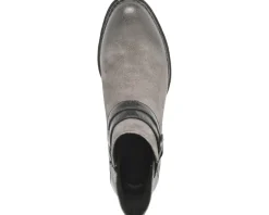 Born Kati Dark Grey New