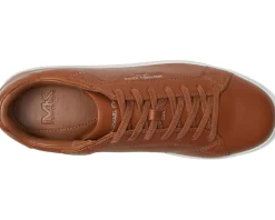 Michael Kors Sneakers|Sneakers<Keating Lace Up Luggage